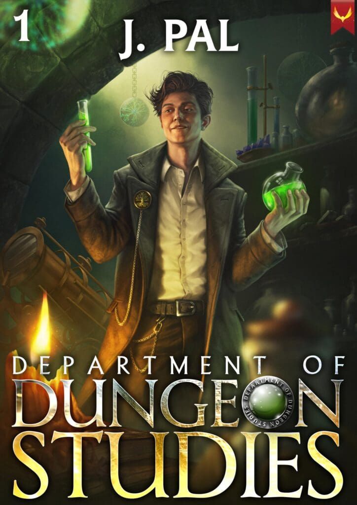Department of Dungeon Studies