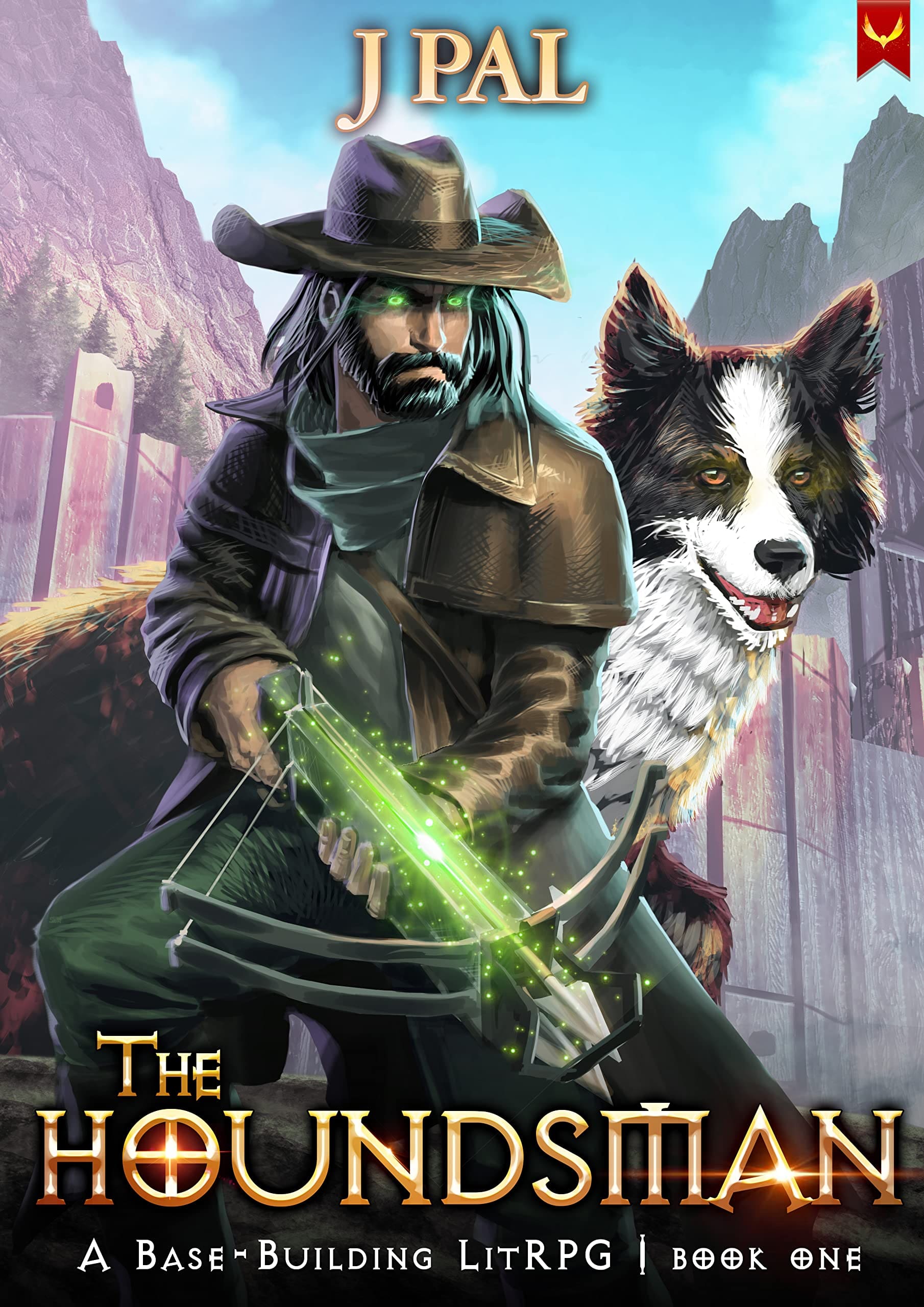 The Houndsman