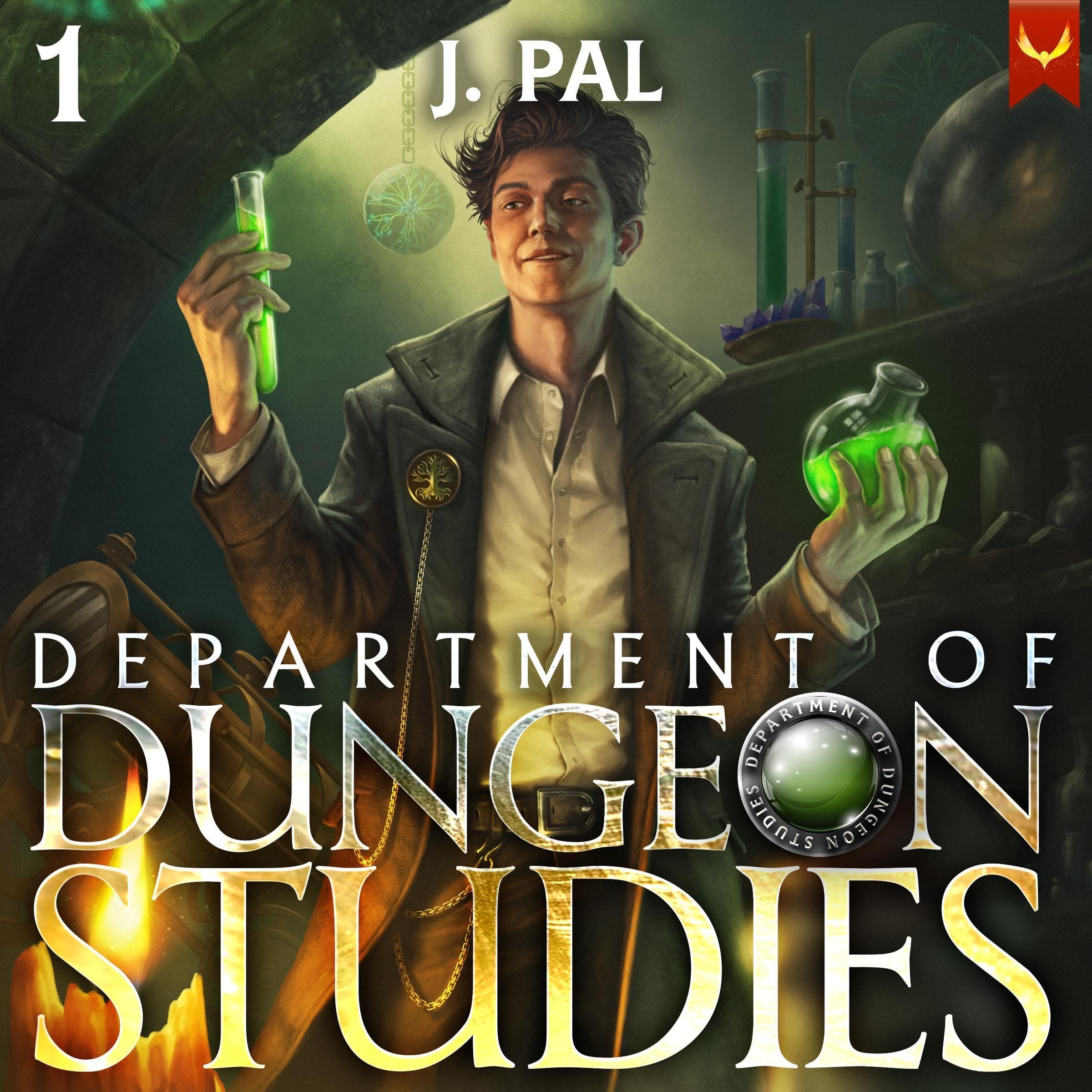 Department of Dungeon Studies